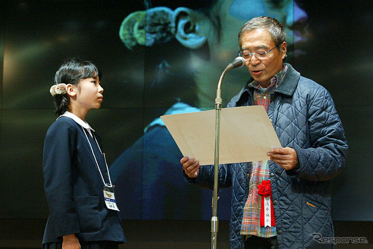 ホンダ、子どもアイデアコンテスト最終審査を開催