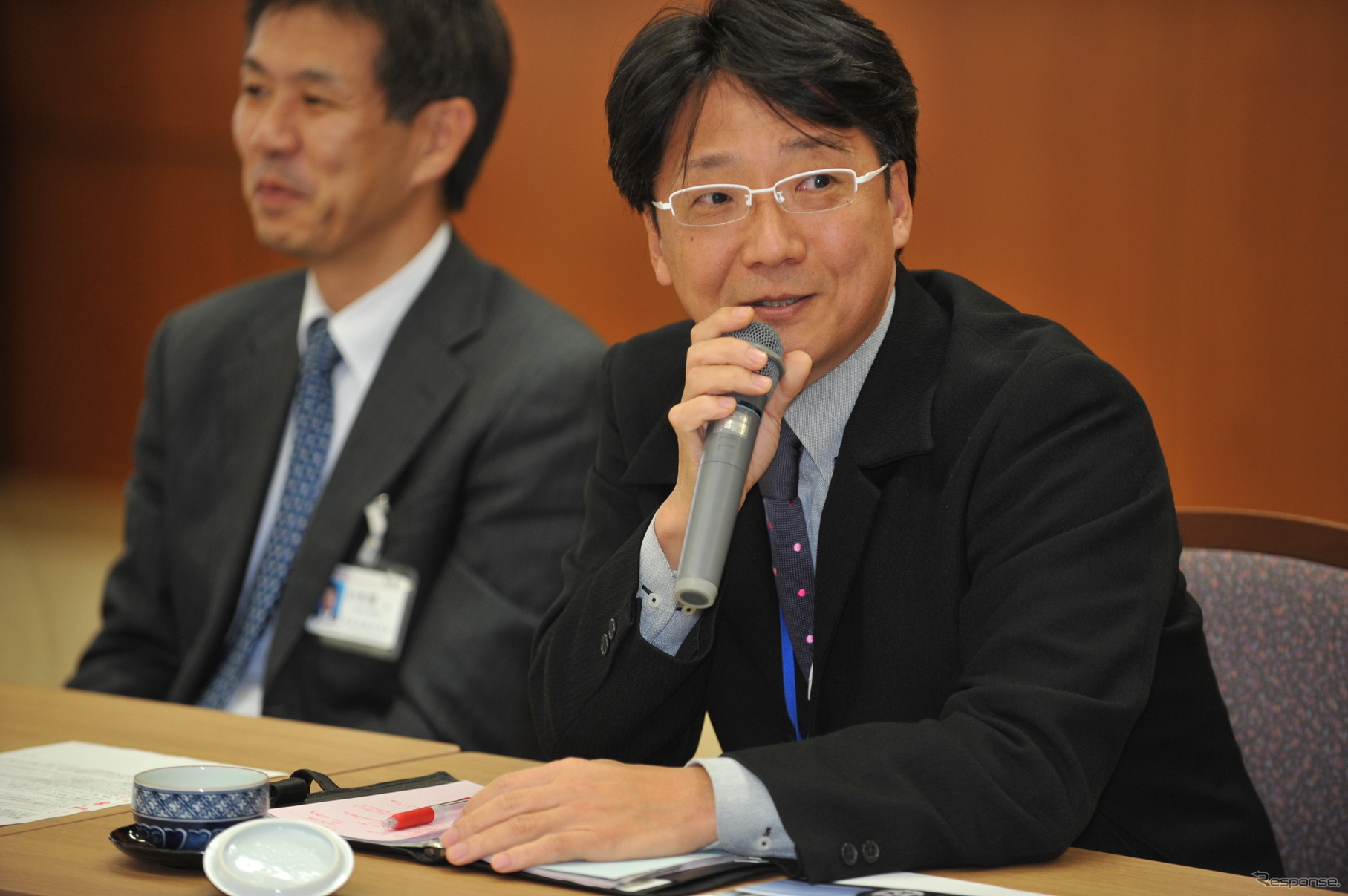 「トヨタハイブリッド開発者への15の質問」
