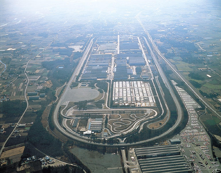 【新聞ウォッチ】日産の栃木工場でも火災