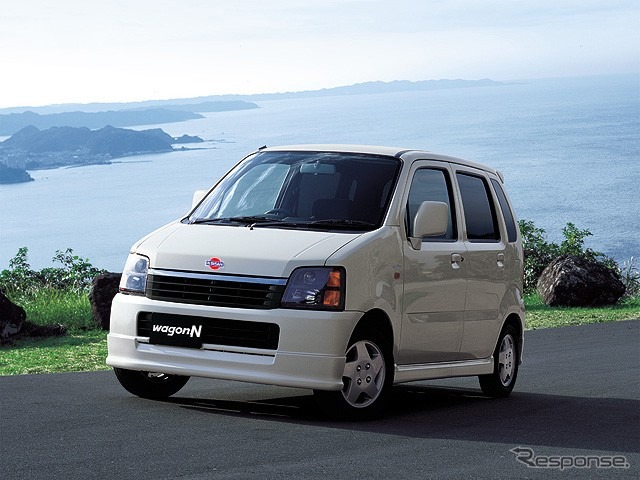 軽自動車が重みを増す!! ---日本規格が世界戦略に「日産とスズキ」