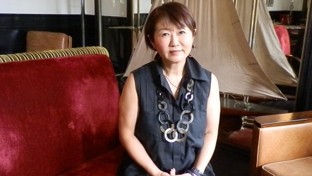 タイで働く女性たち　海外から商品開発のヒントを探るマーケットリサーチ会社会長、村上千砂さん