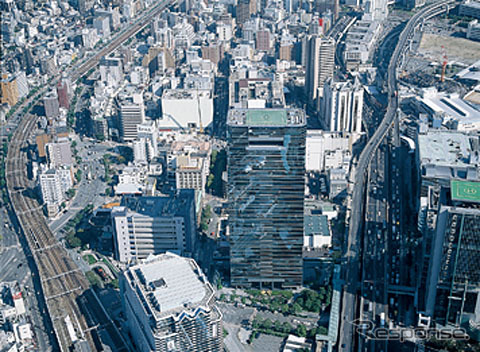 川崎重工 神戸本社