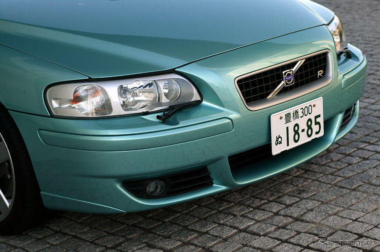 【ボルボS60R/V70R詳報】確かな走りを生み出すアイテム