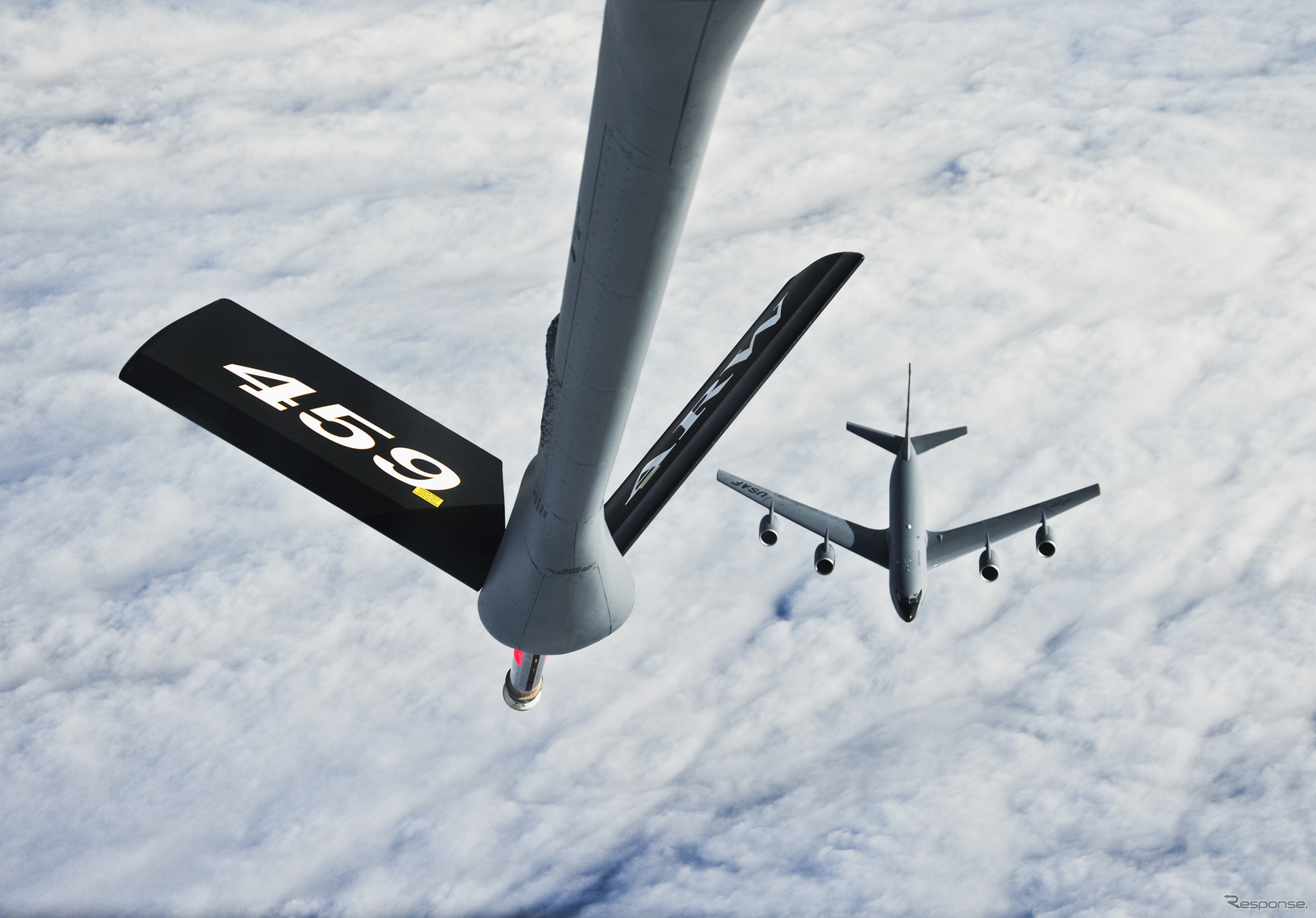 KC-135