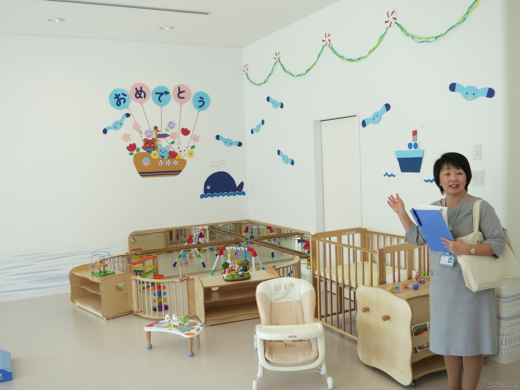 日産志賀COO、女性管理職比率は数値目標で推進