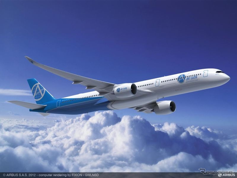 A350 XWB