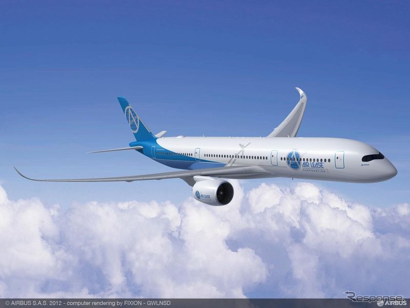 A350 XWB