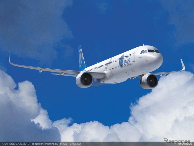 A350 XWB
