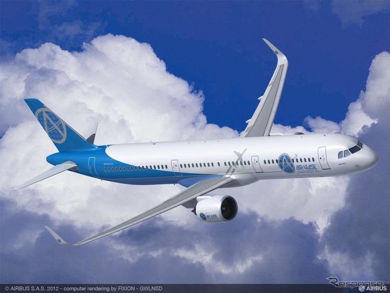 A350 XWB