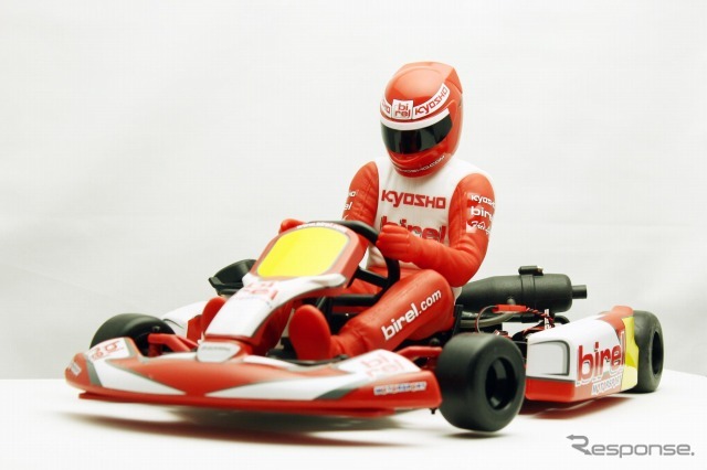 JMC・レーシングカートプロジェクト