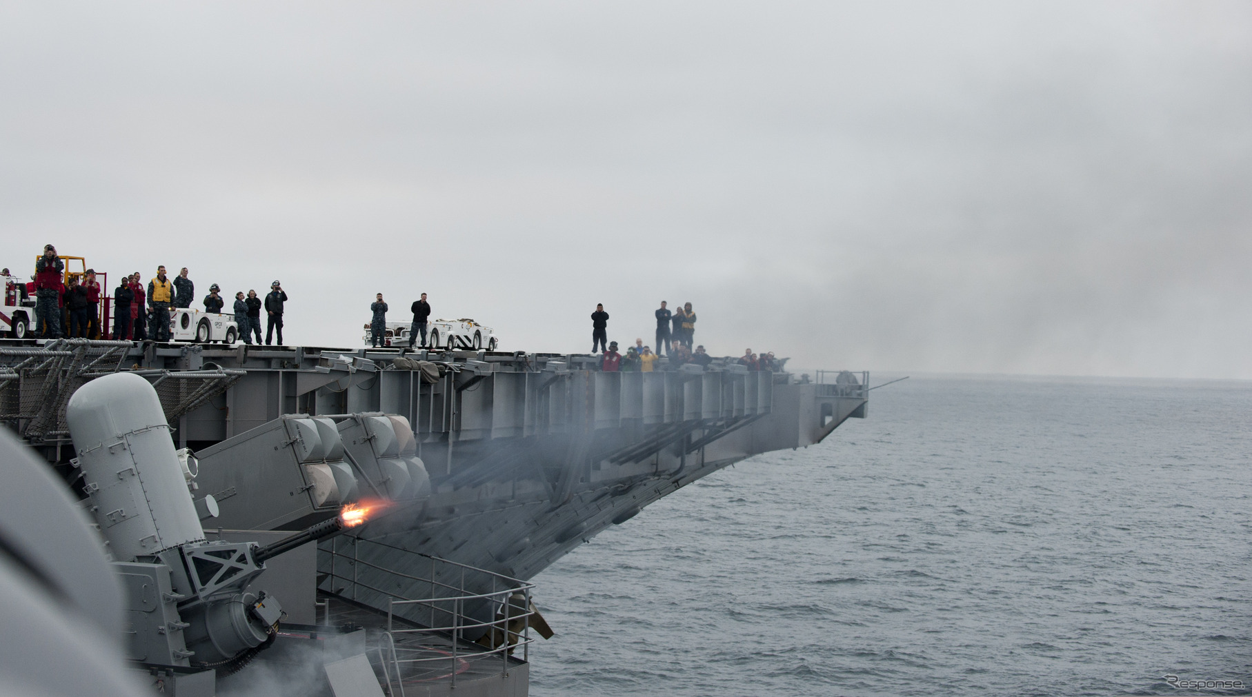 USS カール・ビンソン