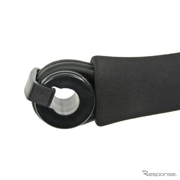 後部座席用アシストハンドル