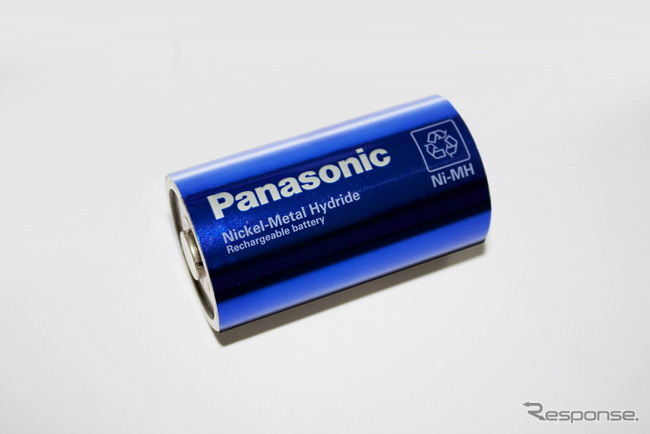 12V エネルギー回生システム