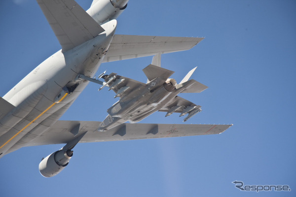 F-35Aライトニング II
