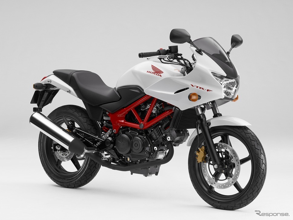 ホンダVTRシリーズ