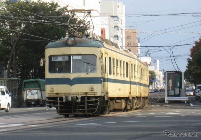 200系車両への乗車など、福井の鉄道満載ツアー発売…日本旅行TiS福井支店