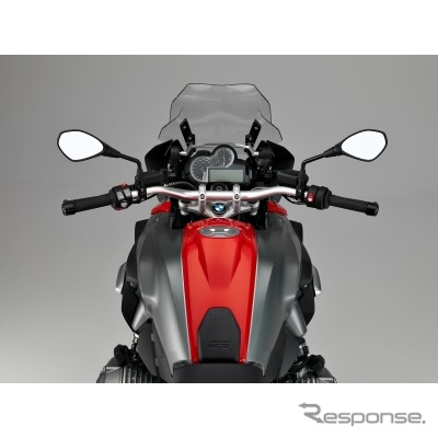 BMW R1200GS