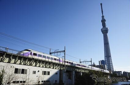 東武鉄道