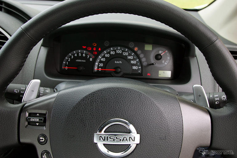【日産ラフェスタ×創ったひと】その2　3つの新開発には力入れています…商品企画本部 横山泰造CPS