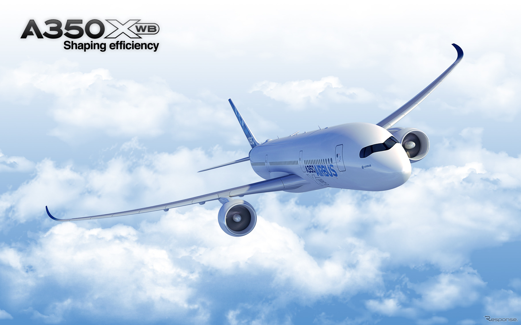 A350 XWB
