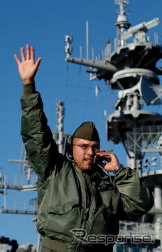 USSボノム・リシャール