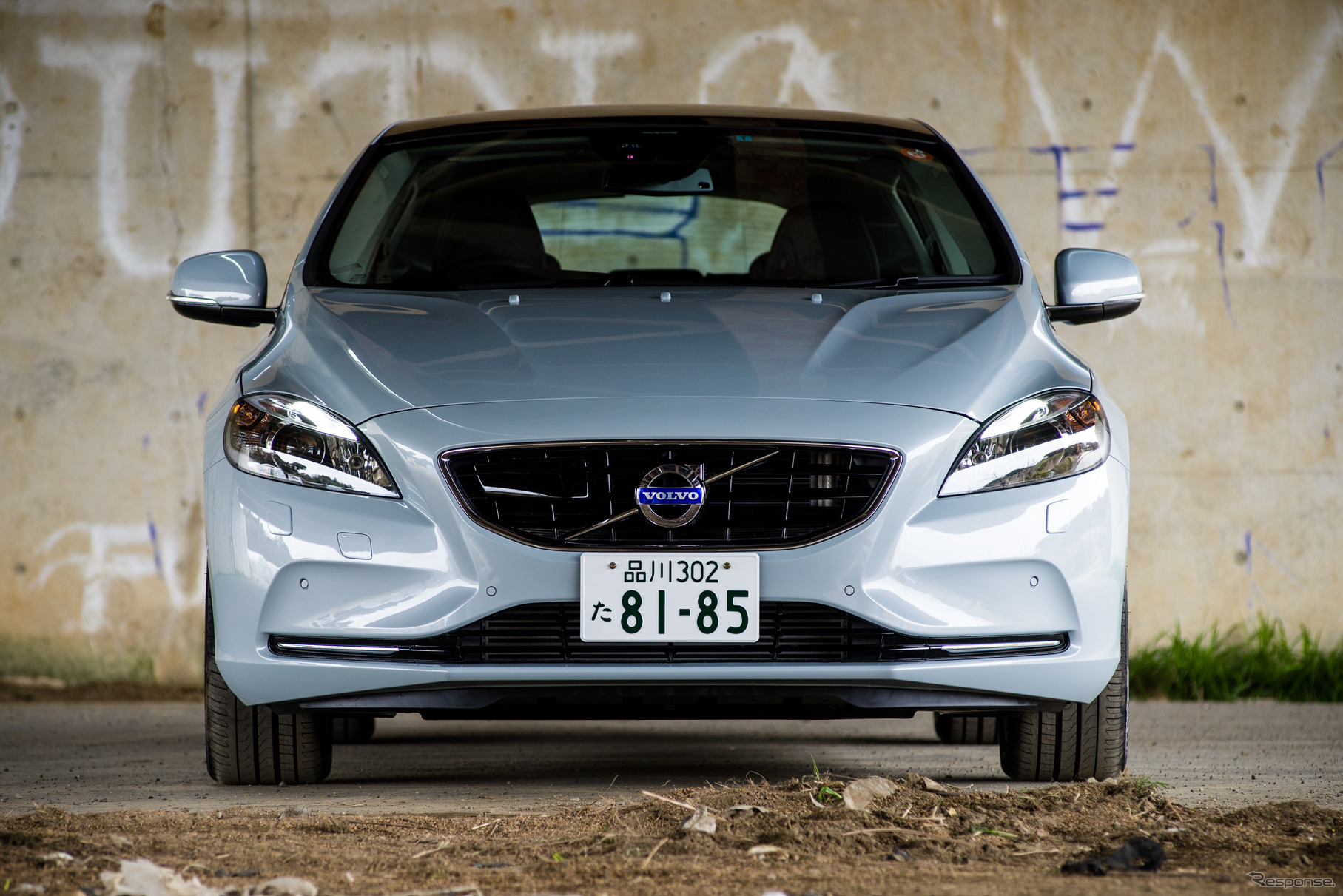 ボルボ V40
