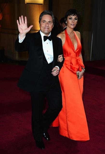 アカデミー賞2013　Getty Images