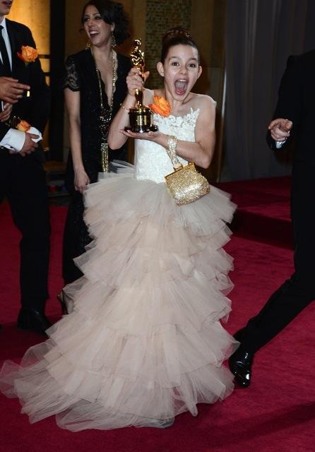 アカデミー賞2013　Getty Images