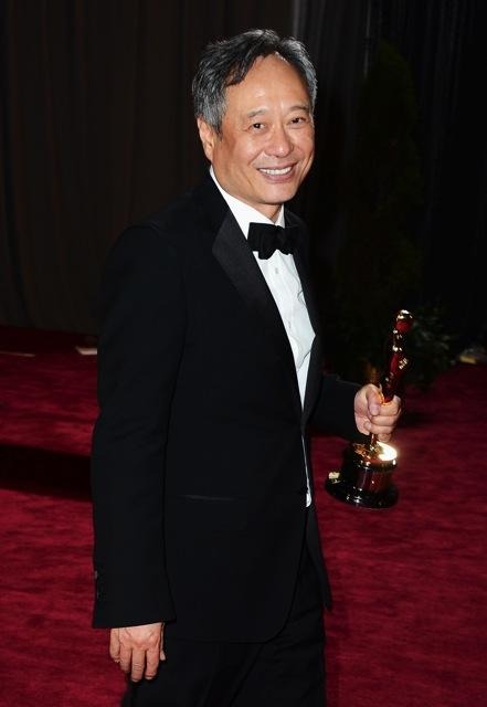 アカデミー賞2013　Getty Images