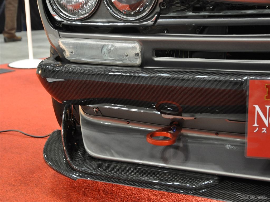スカイライン ハードトップ 2000 GT-R
