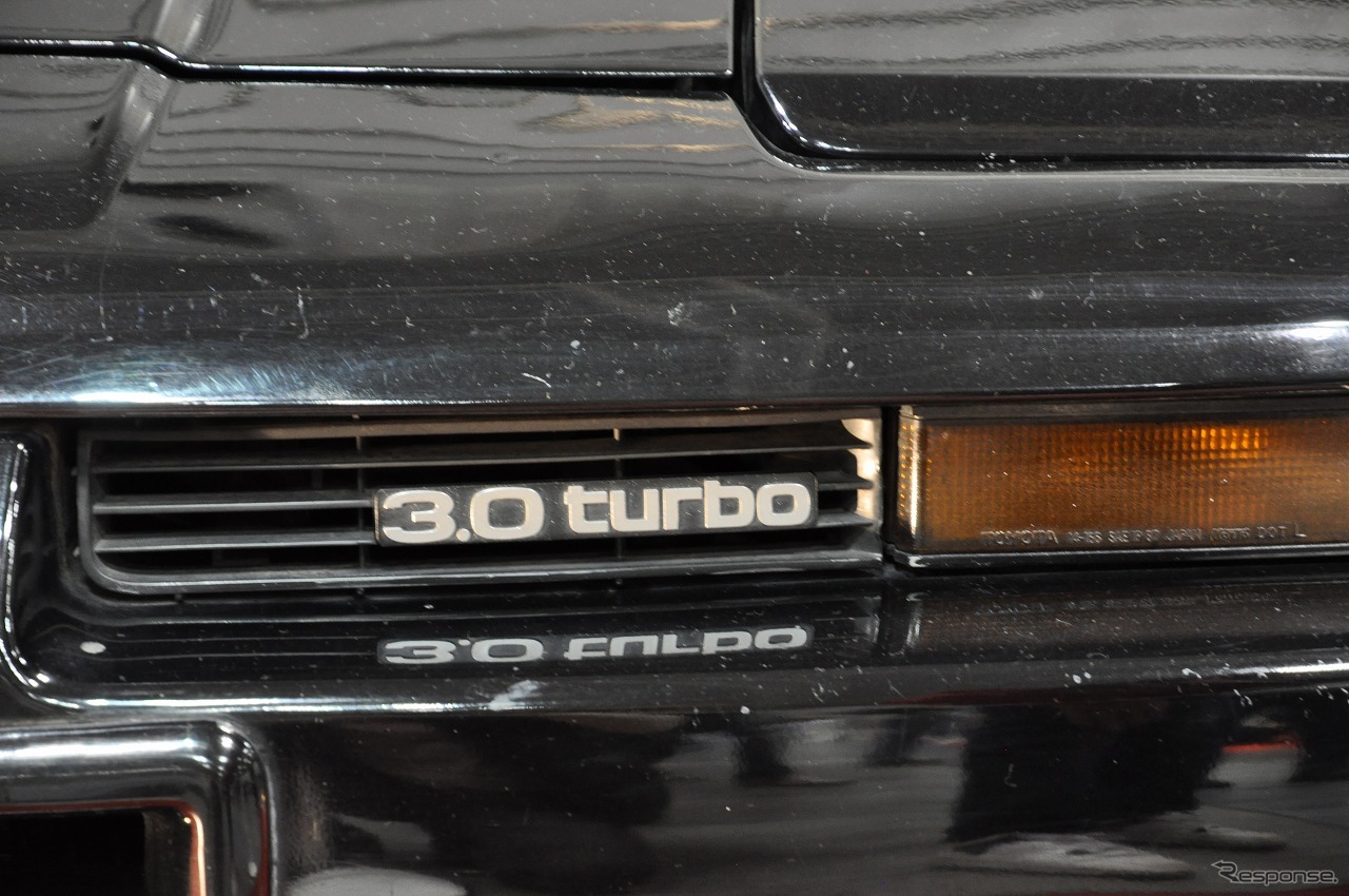 89年式 トヨタ スープラ 3.0GT ターボA