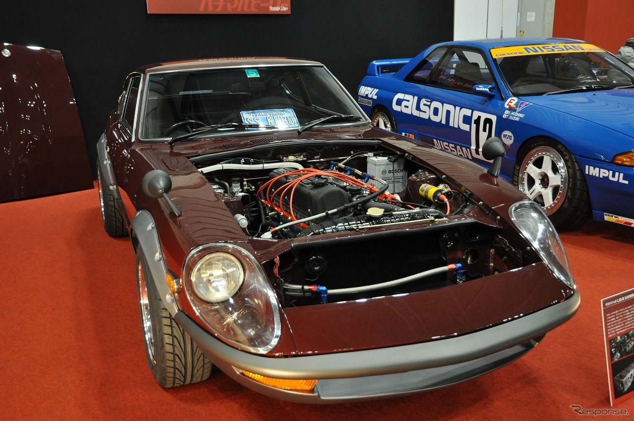 フェアレディ240Z