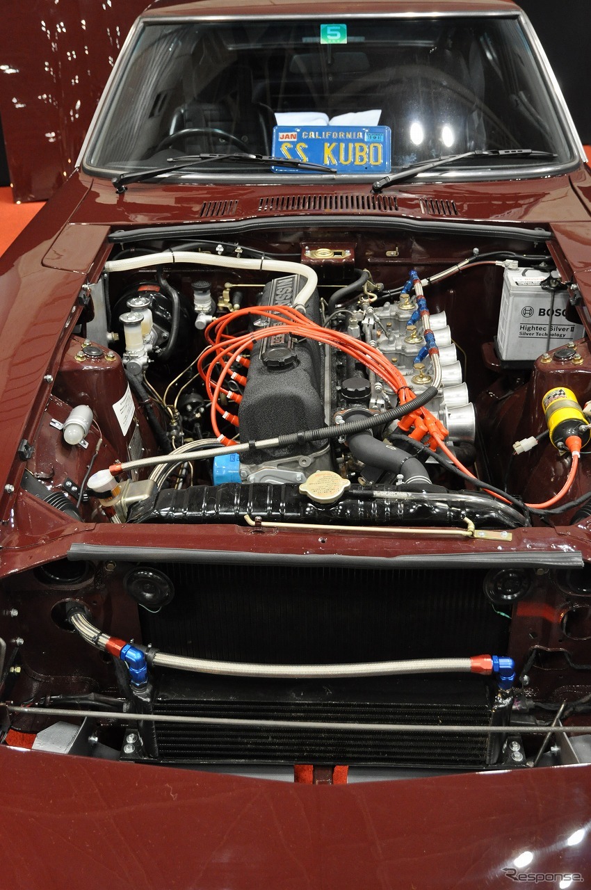 フェアレディ240Z