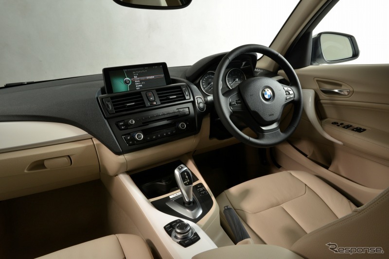 BMW 116i ファッショニスタ