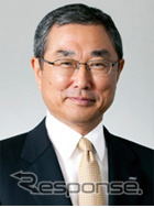 全日空、伊東社長