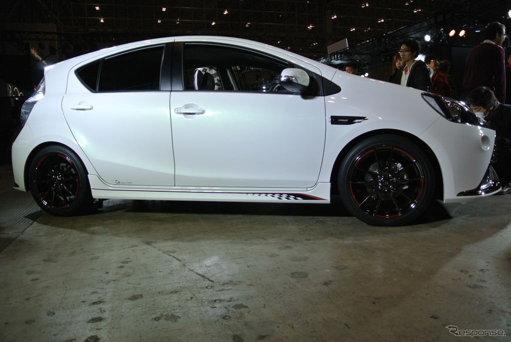 AQUA G SPORTS Concept