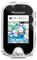 SGX-CN710-W