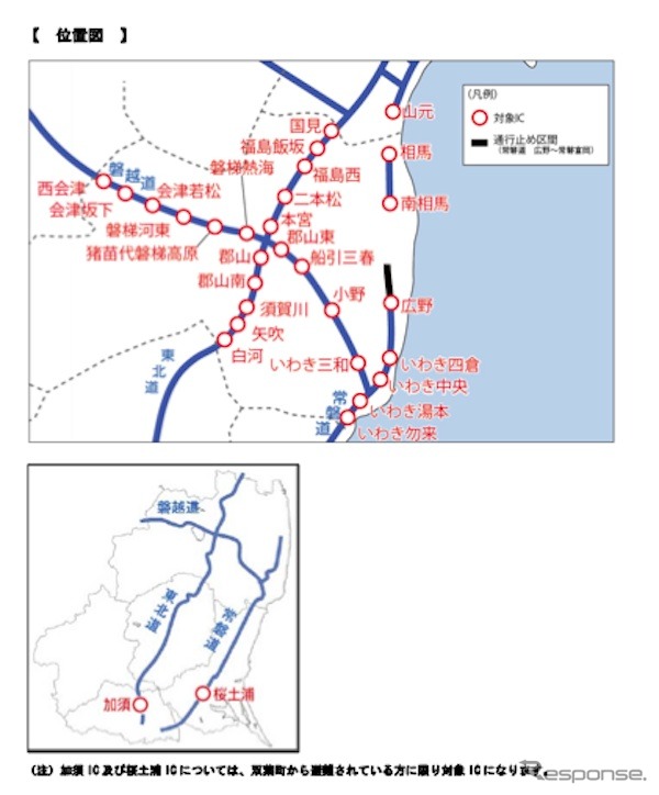 位置図