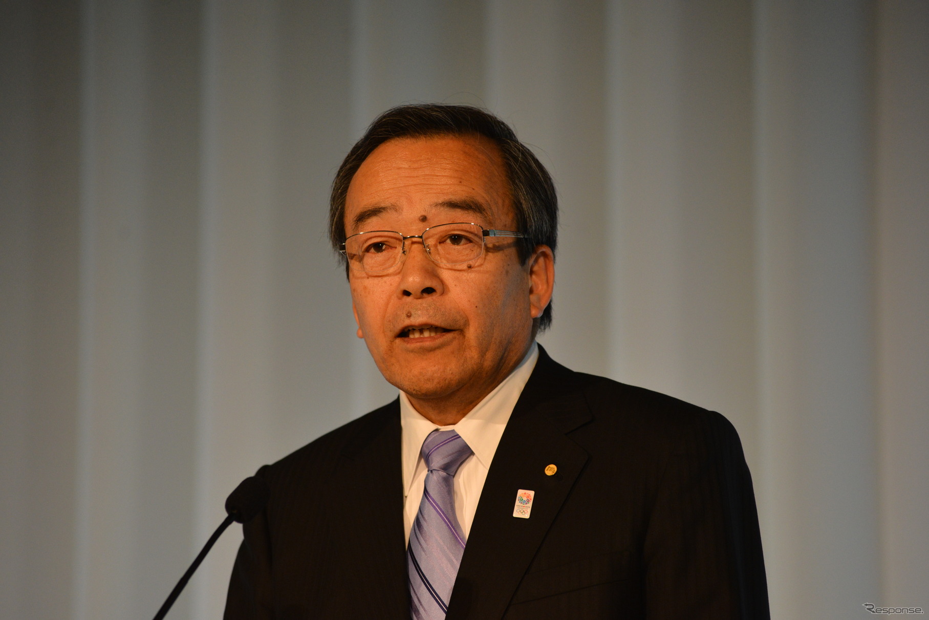 代表取締役副会長