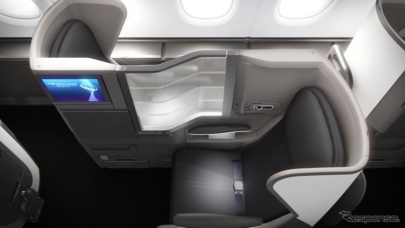 ブリティッシュ・エアウェイズのA380
