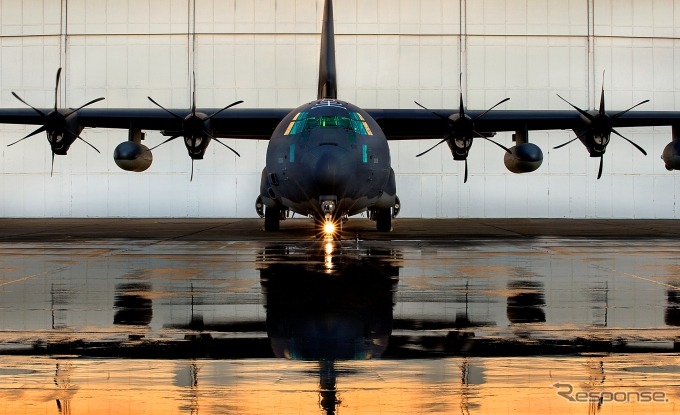 HC-130JコンバットキングII