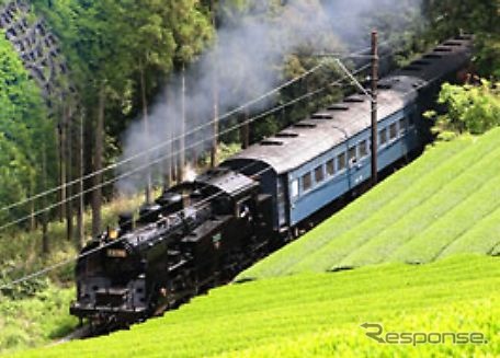 大井川鉄道
