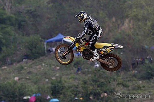 2013FIMモトクロス世界選手権シリーズ第2戦