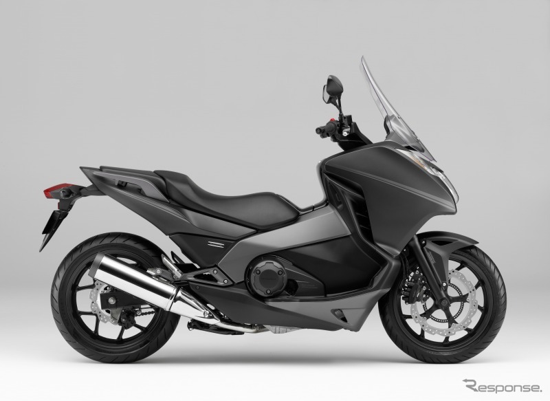 ホンダ・インテグラ・スペシャルエディション
