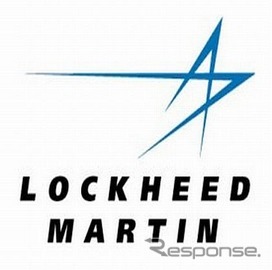 ロッキード・マーチンのロゴ