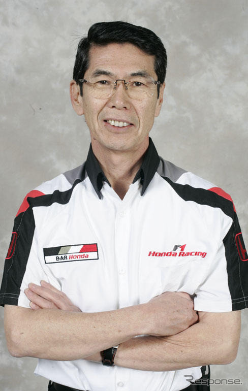 【ホンダF1】ホンダ、BARを完全買収か