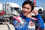 佐藤琢磨（A.J. フォイト レーシング）