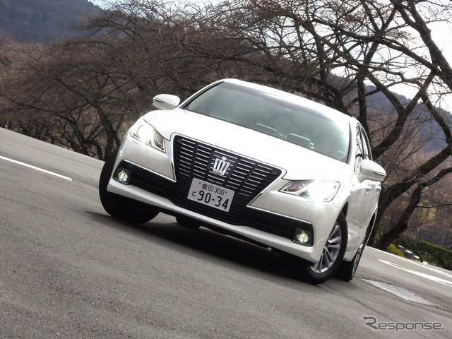 クラウン ロイヤル