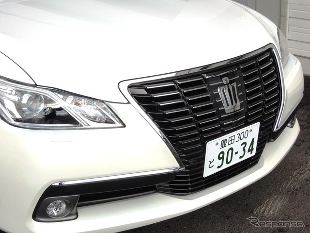 クラウン ロイヤル