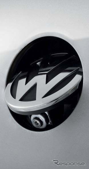 VW ゴルフ カブリオレ